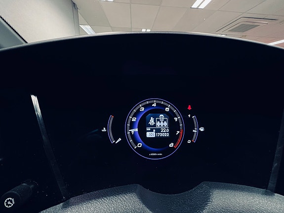Honda Civic 16 of 21