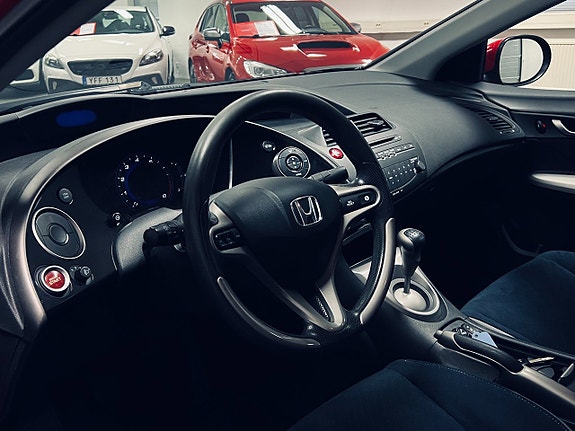 Honda Civic 13 of 21