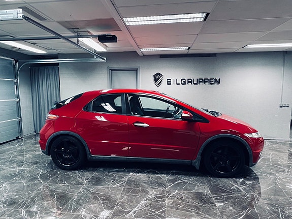 Honda Civic 3 of 21