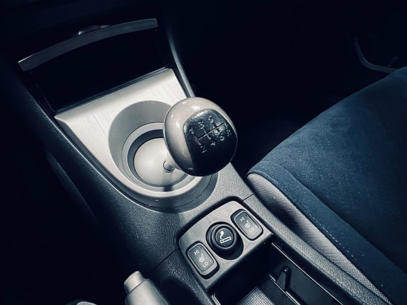 Honda Civic 18 of 21