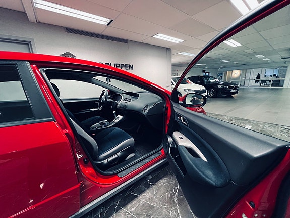 Honda Civic 7 of 21