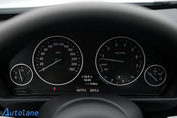 BMW 328i 20 of 30