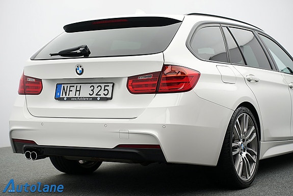 BMW 328i 16 of 30