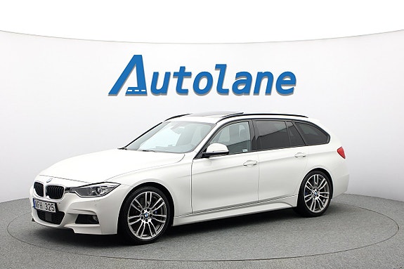 BMW 328i 4 of 30
