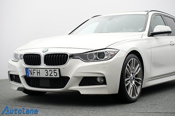 BMW 328i 13 of 30