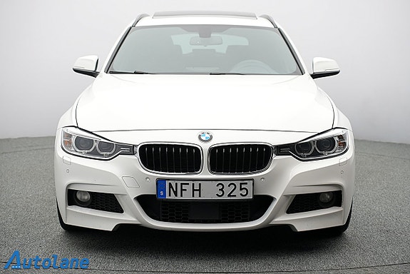 BMW 328i 14 of 30