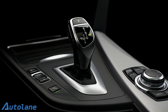 BMW SERIE 3 328I 245 ch TOURING M SPORT - PANO - CUIR - PANO - HARMANN KARDON - ATTELAGE - 167770 km