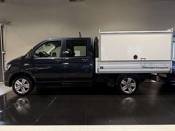 Volkswagen Transporter 2 of 30