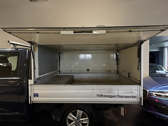 Volkswagen Transporter 16 of 30