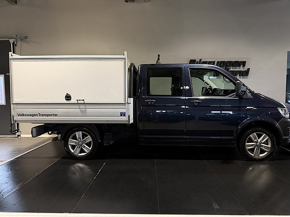 Volkswagen Transporter 7 of 30