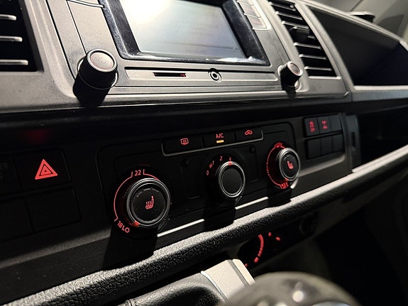 Volkswagen Transporter 29 of 30