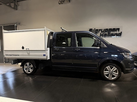 Volkswagen Transporter 5 of 30