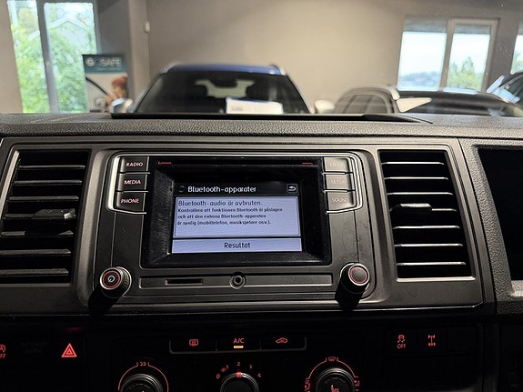 Volkswagen Transporter 27 of 30
