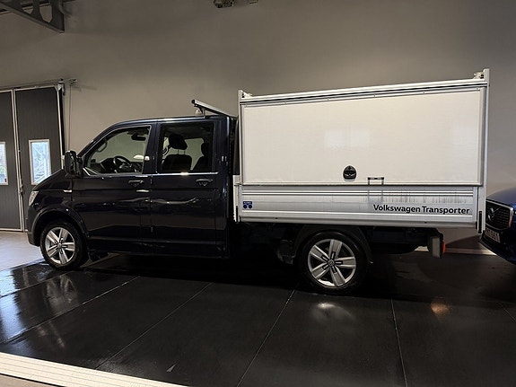 Volkswagen Transporter 3 of 30