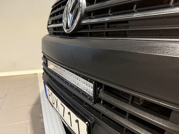 Volkswagen Transporter 12 of 30