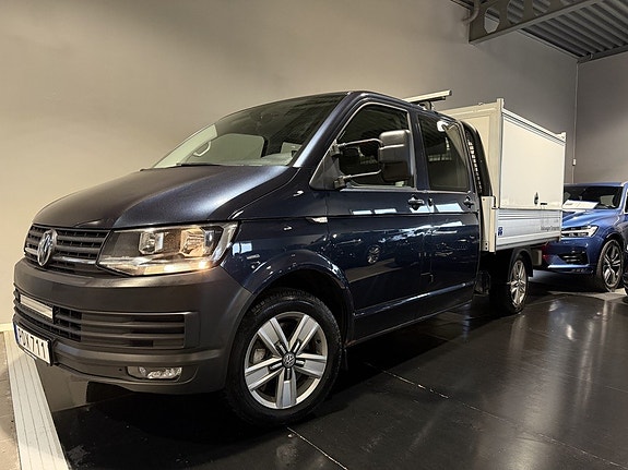 Volkswagen Transporter 10 of 30