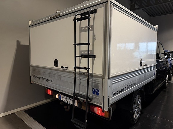 Volkswagen Transporter 18 of 30