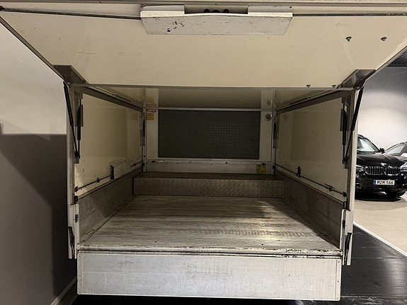 Volkswagen Transporter 15 of 30