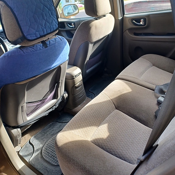 Hyundai Santa Fe 9 of 13