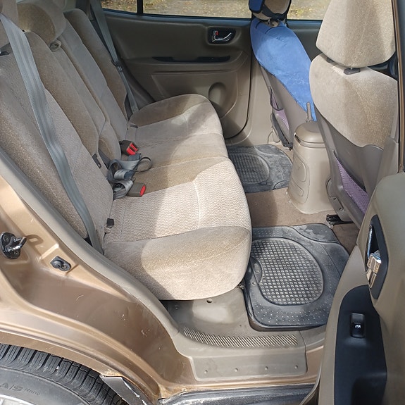 Hyundai Santa Fe 11 of 13