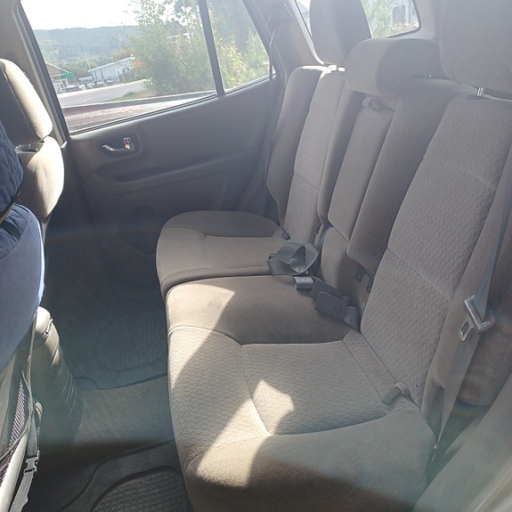 Hyundai Santa Fe 10 of 13