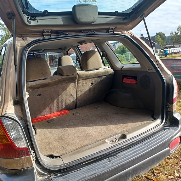 Hyundai Santa Fe 5 of 13