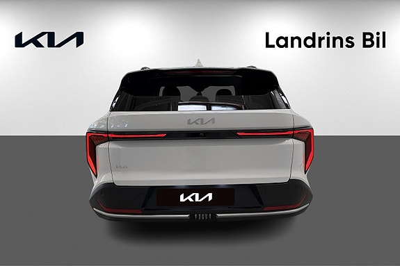 Kia K4 5 of 17