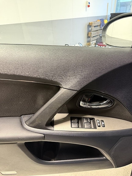 Toyota Avensis 18 of 21