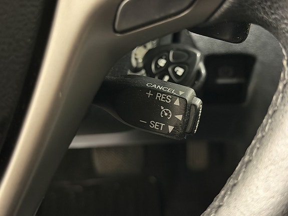 Toyota Avensis 14 of 21