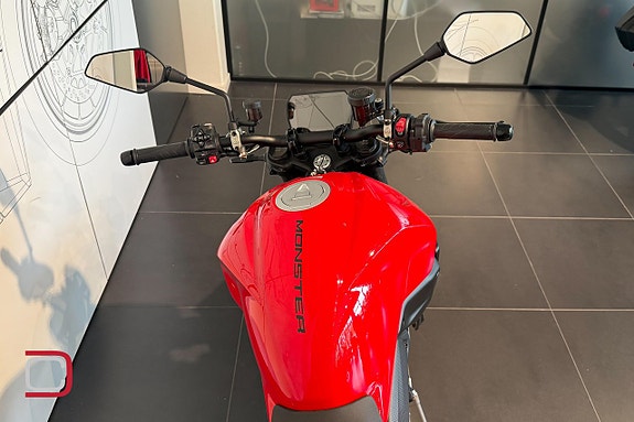 Ducati Monster *Demoutförsäljning!* 4 of 4