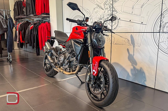 Ducati Monster *Demoutförsäljning!* 2 of 4
