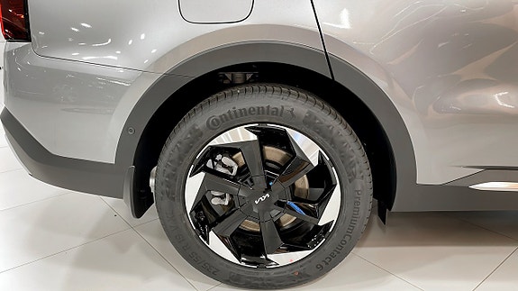 Kia Sorento 13 of 13