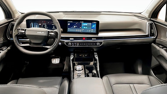 Kia Sorento 4 of 13