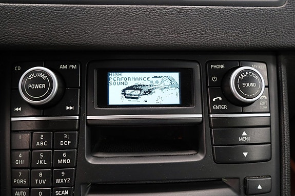 Volvo XC90 23 of 26