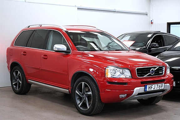 Volvo XC90 6 of 26