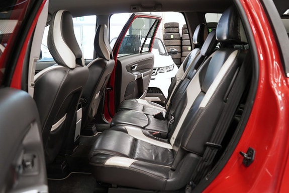 Volvo XC90 12 of 26