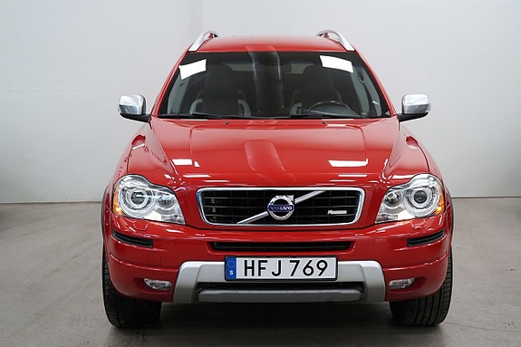 Volvo XC90 7 of 26