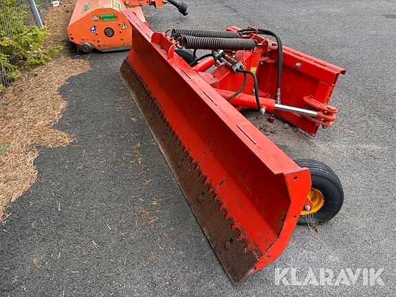 Diagonalblad Fransgård GT-250 FL sms /trima 4 of 6