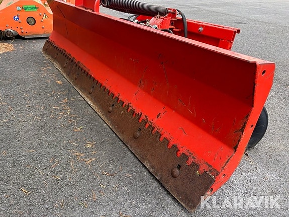 Diagonalblad Fransgård GT-250 FL sms /trima 5 of 6
