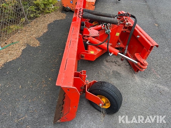 Diagonalblad Fransgård GT-250 FL sms /trima 3 of 6