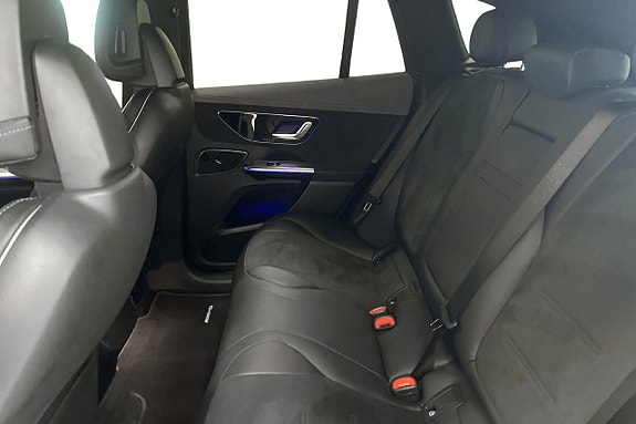 Mercedes-Benz EQE SUV 10 of 16