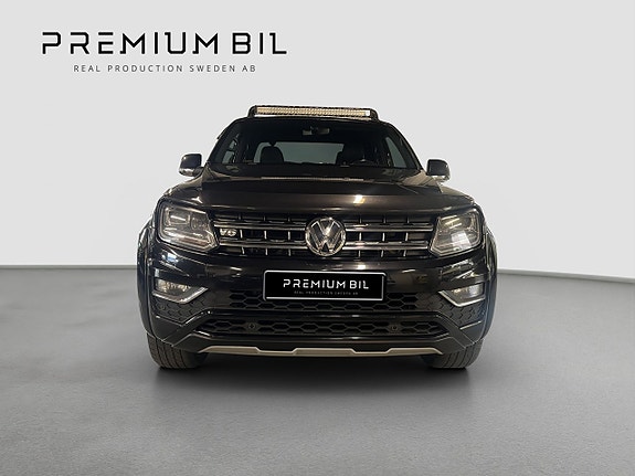 Volkswagen Amarok 2 of 26