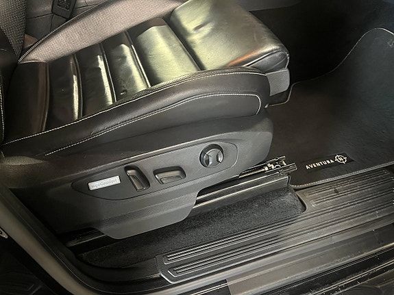 Volkswagen Amarok 19 of 26