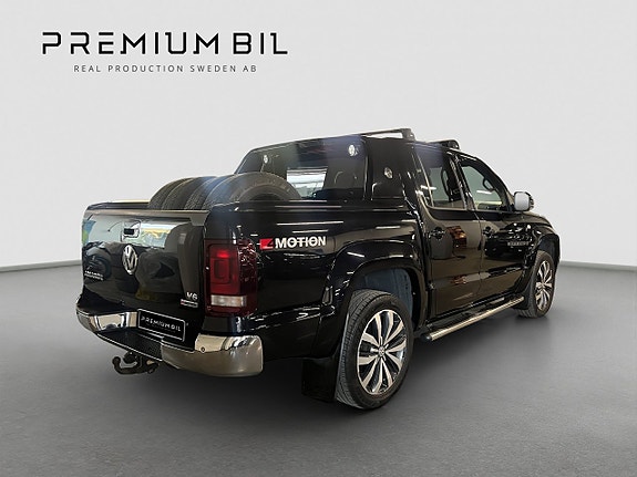 Volkswagen Amarok 7 of 26