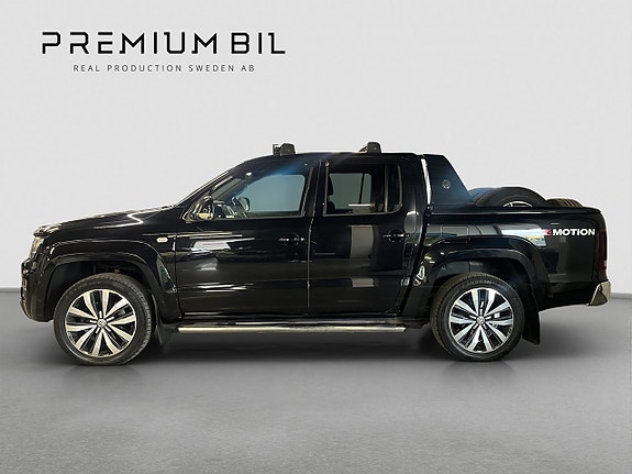 Volkswagen Amarok 4 of 26