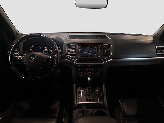 Volkswagen Amarok 14 of 26