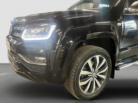 Volkswagen Amarok 22 of 26