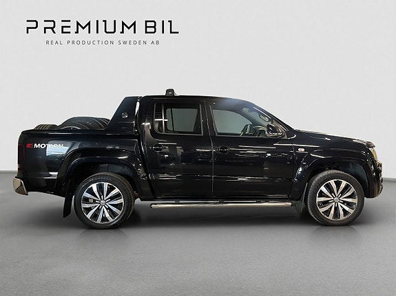 Volkswagen Amarok 8 of 26