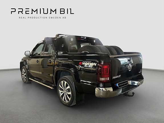 Volkswagen Amarok 5 of 26