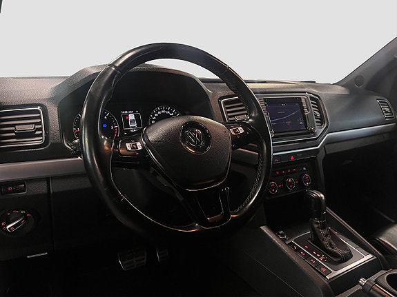 Volkswagen Amarok 10 of 26